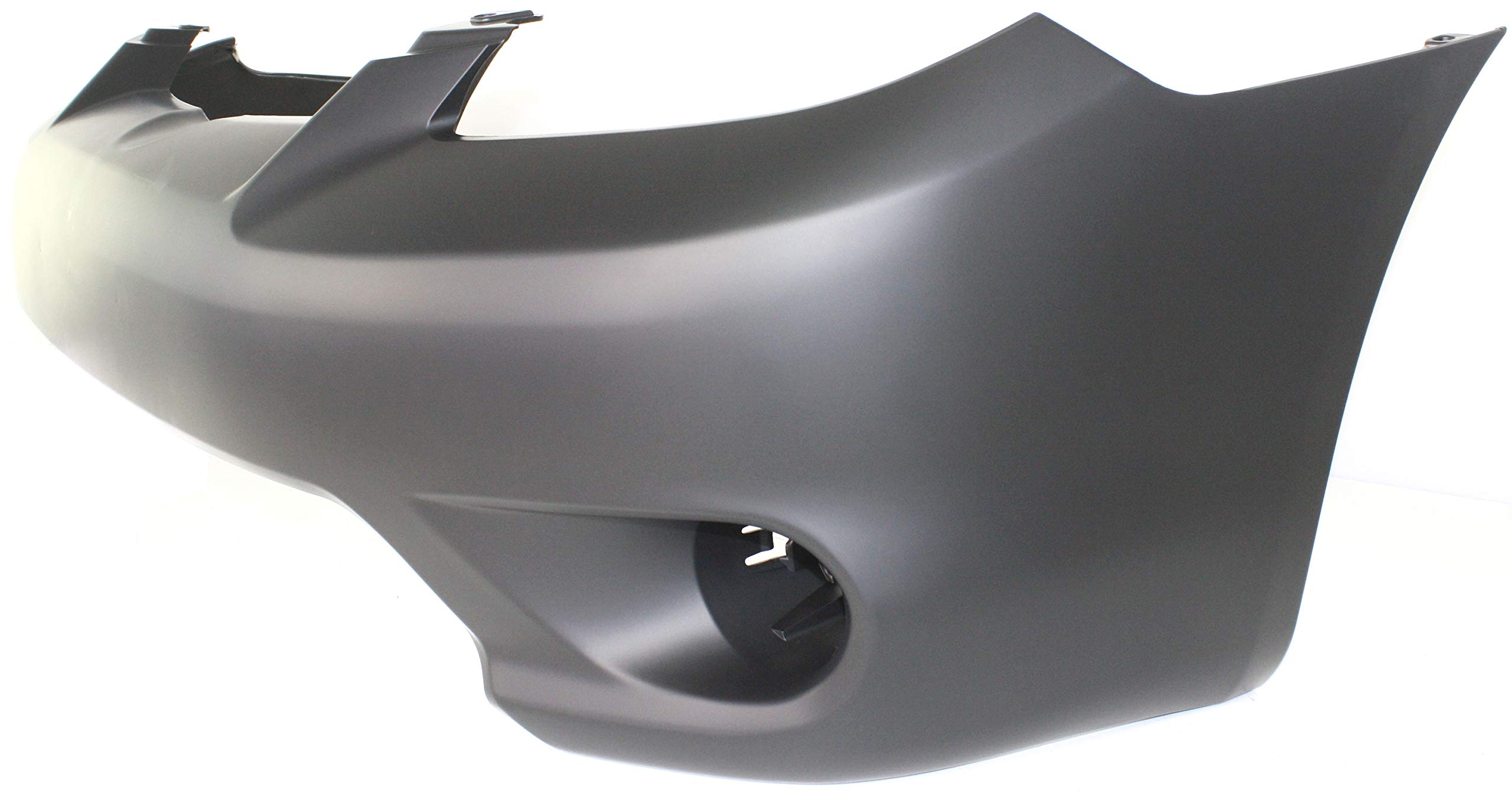 Garage-Pro Bumper Cover Compatible with 2005-2008 Toyota Matrix Front