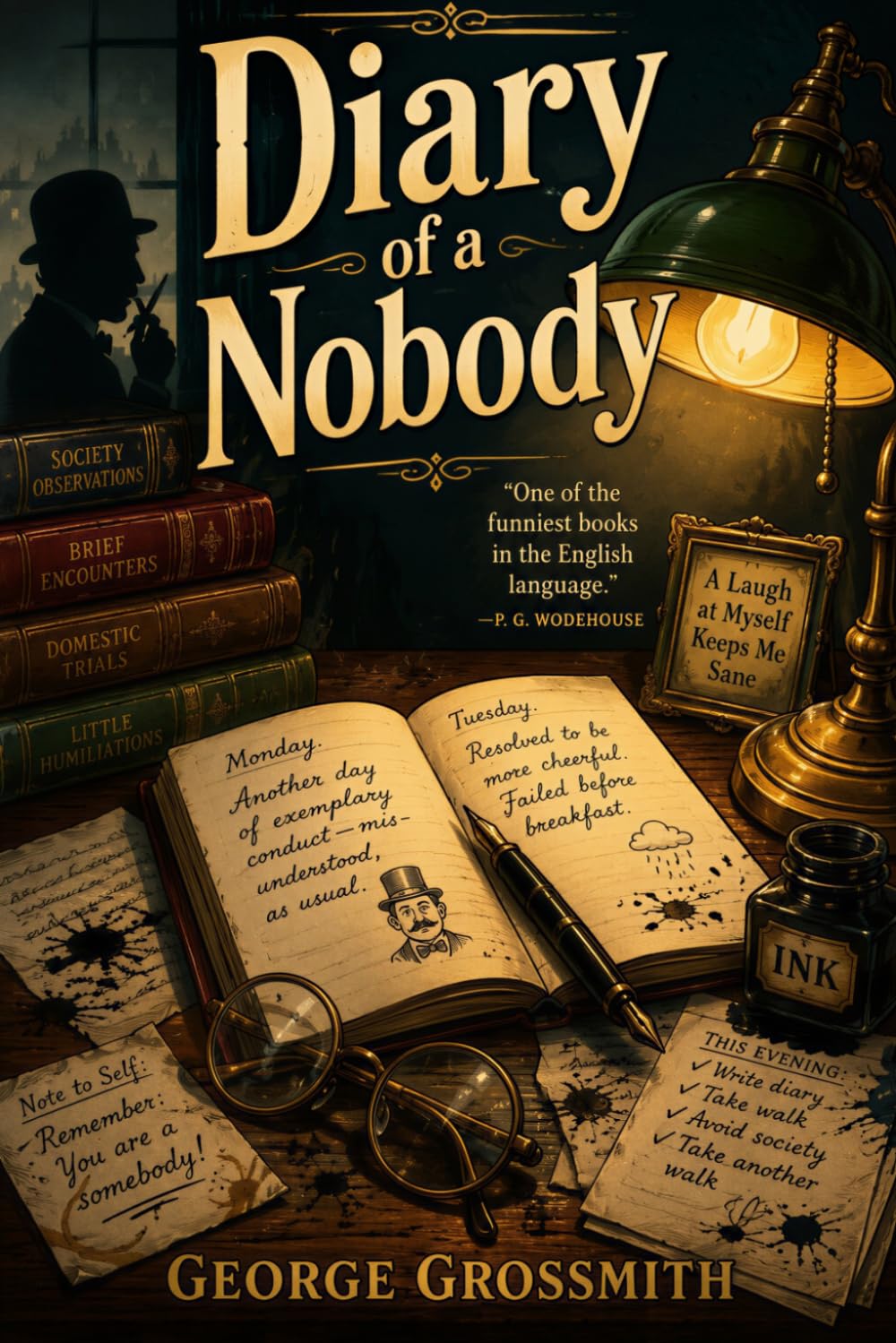 Diary of a Nobody