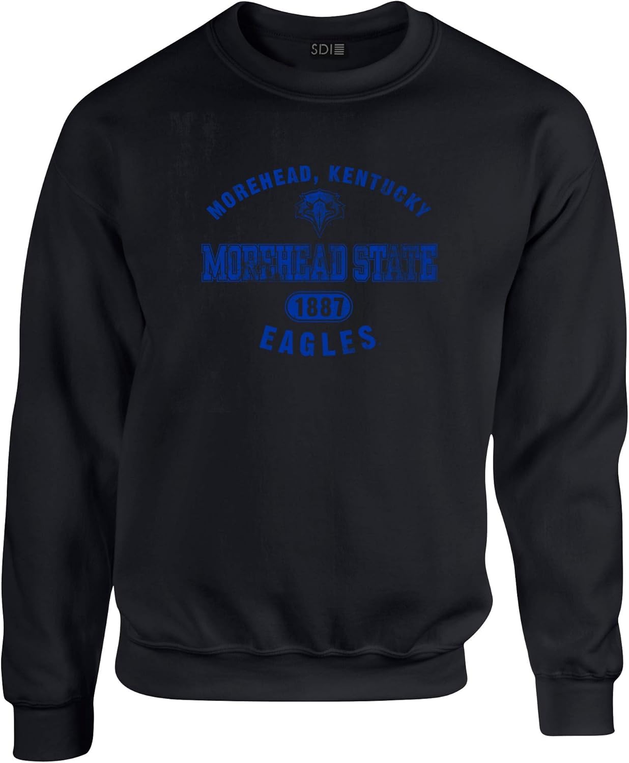 SDI 50/50 Crewneck Sweatshirt