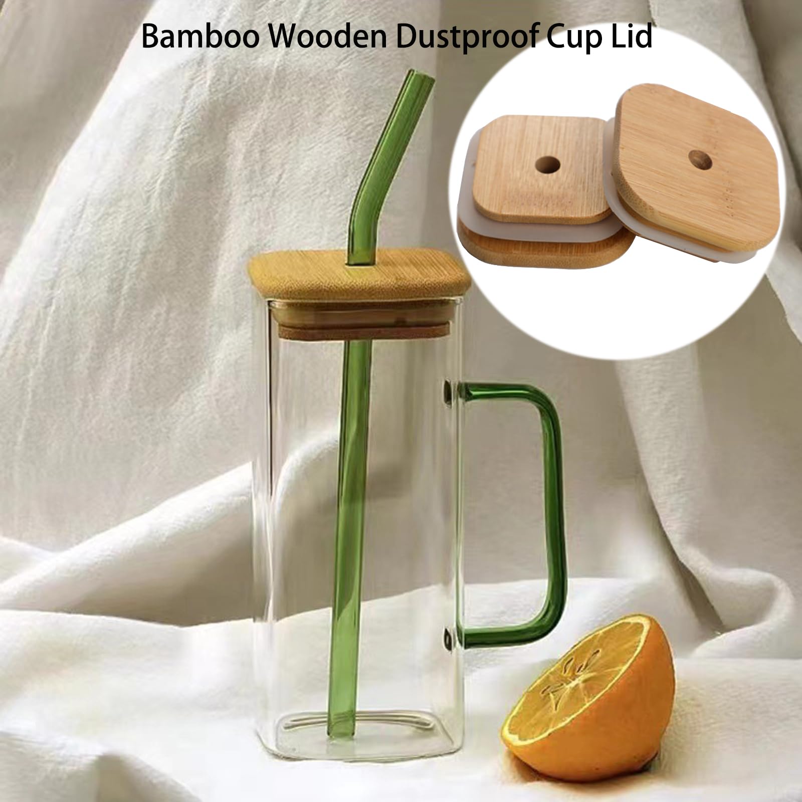 plates with wine glass holder Bamboo Ecoware Reusable Dinnerware Plates main image 0