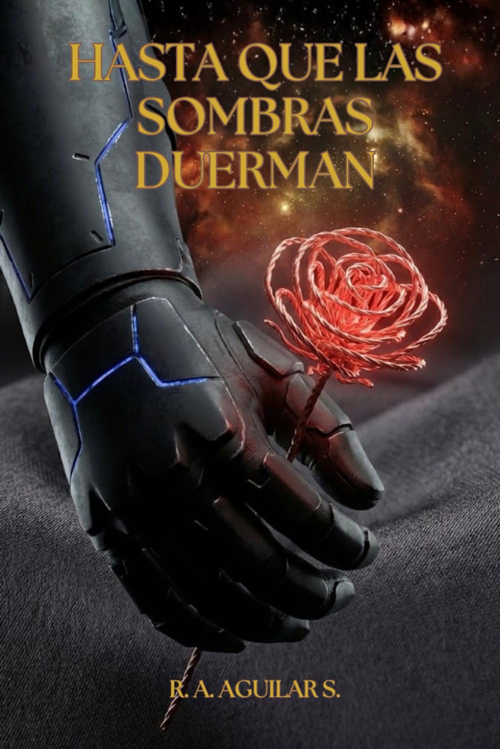 Hasta que las sombras duerman