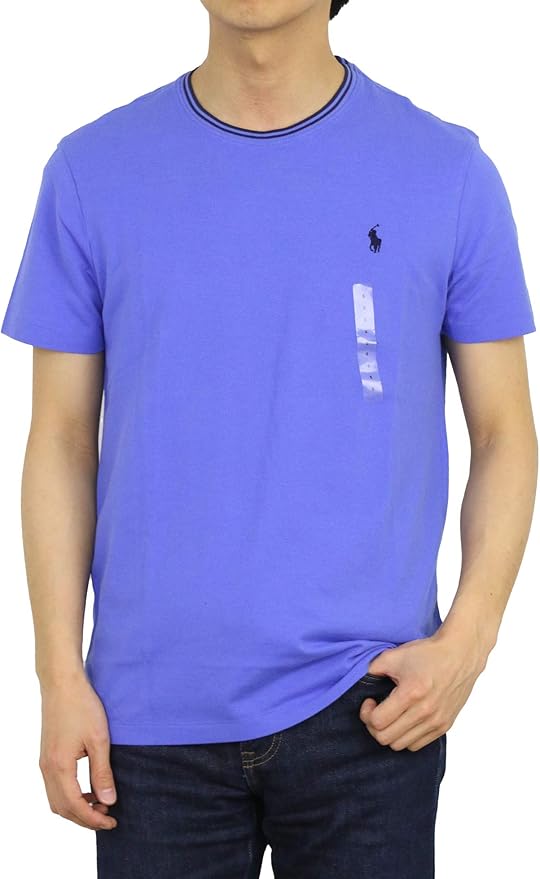 Amazon | (ポロ ラルフローレン) POLO Ralph Lauren メンズ 鹿の子