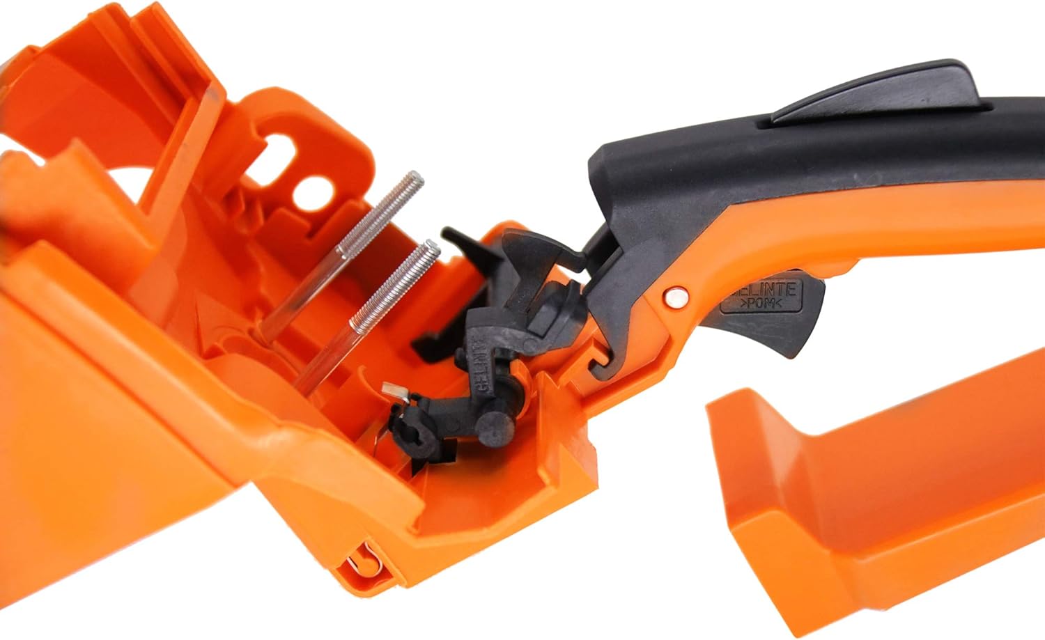 Rear Handle with Air Filter Cover kit Assembly for STIHL MS290 MS310 MS390 029 039 Chainsaw 1127 790 1001