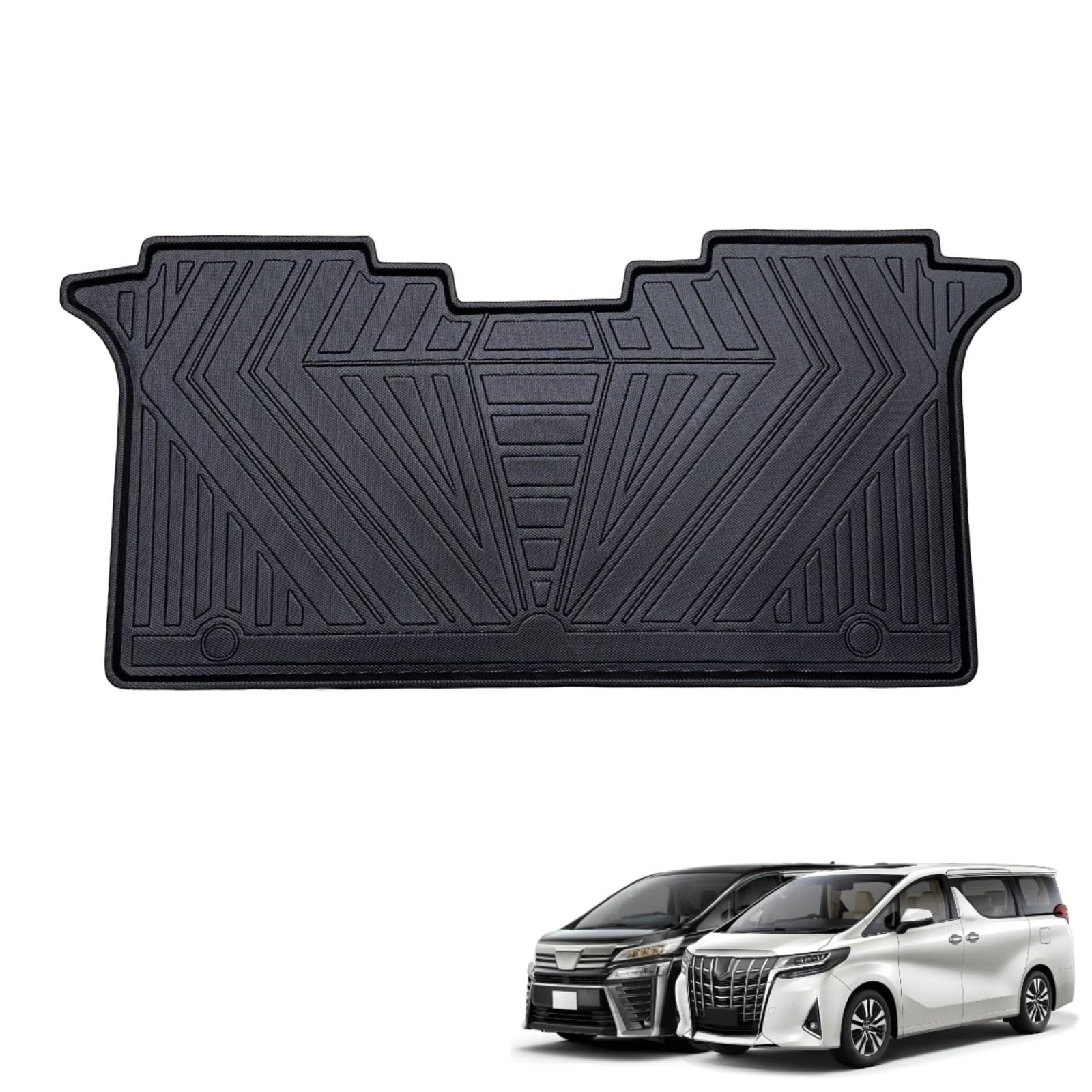 Amazon | 30系 アルファード ヴェルファイア 防水 防汚 3D