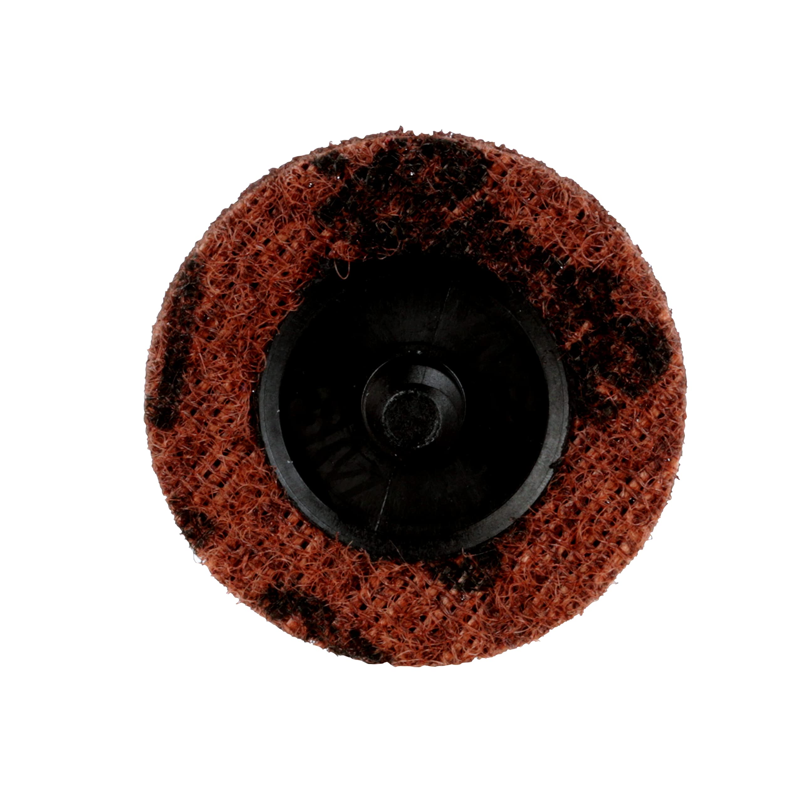 Scotch-Brite Roloc Precision Disco para la preparación de superficies, TR | PN-DR, grueso, 50.8 mm, 25 por paquete