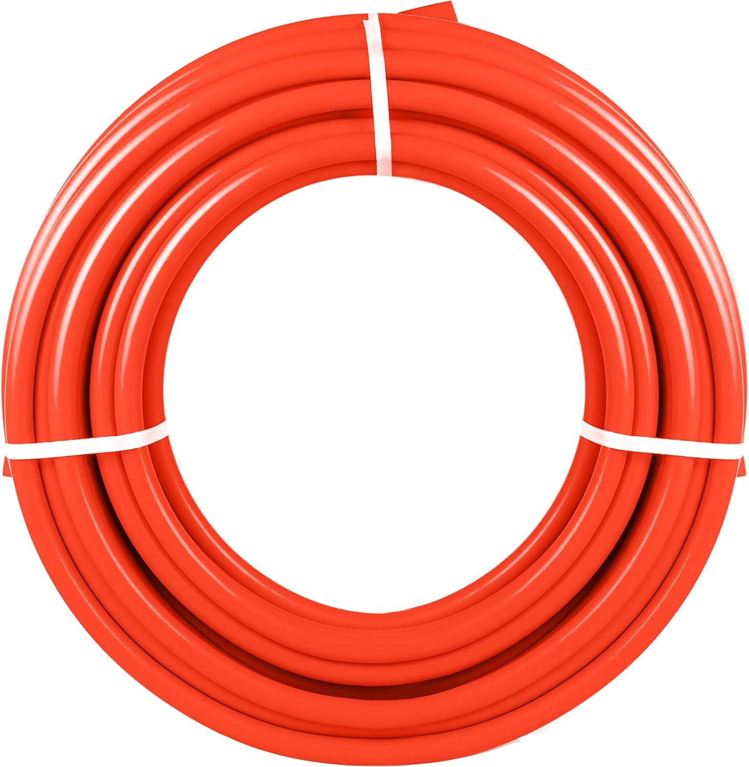 Buy Happybuy 1000Ft PEX Tubing Pipe 1/2 PEX Tubing Oxygen Barrier