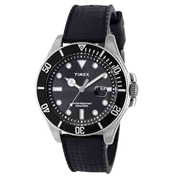 タイメックス TW2Y00800 クォーツ 30M防水 ミネラルガラス Amazon.co.jp: [TIMEX] ユニセックス 腕時計 タイメックス