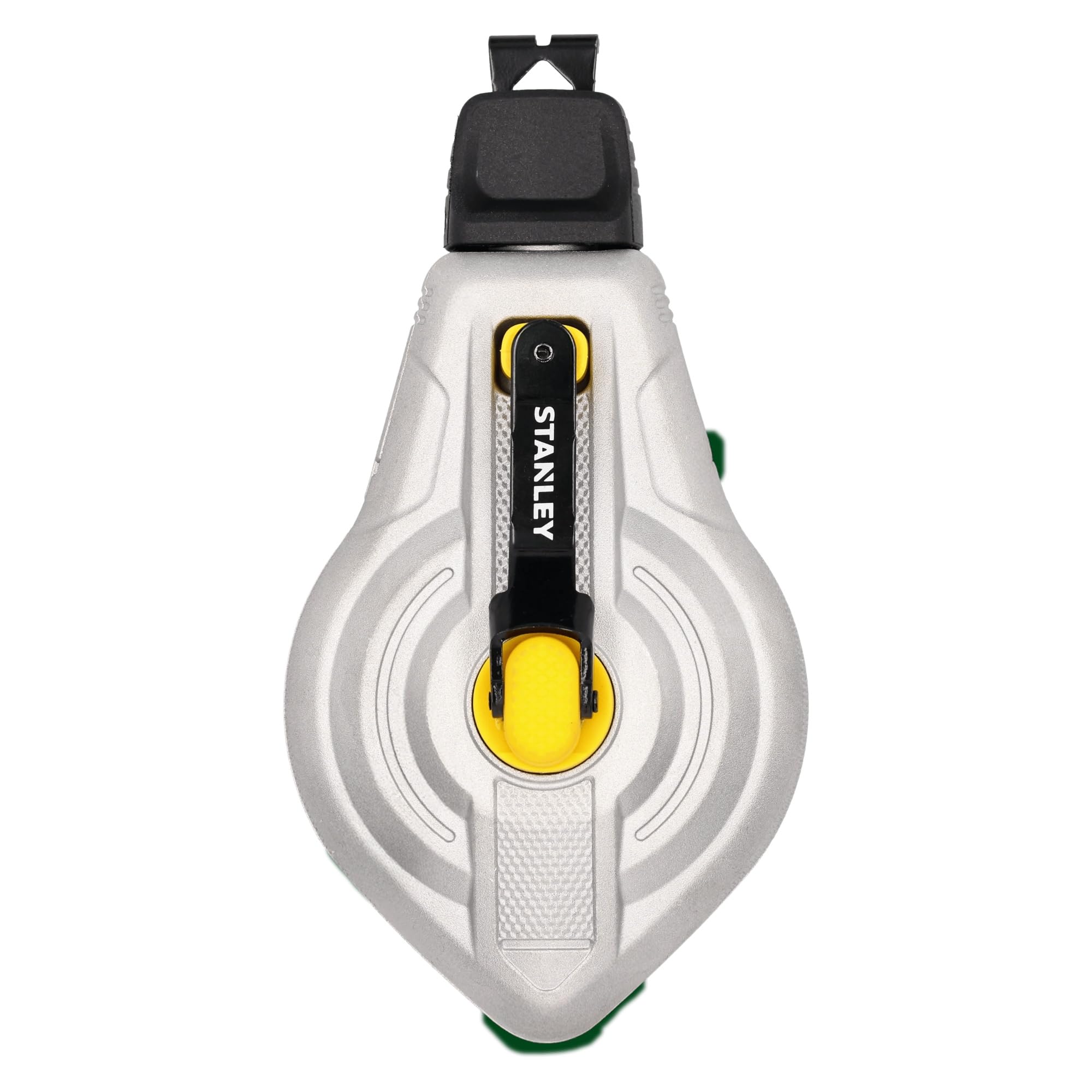 STANLEY FATMAX Cordeau Traceur 30m en Aluminium, STHT47611-0