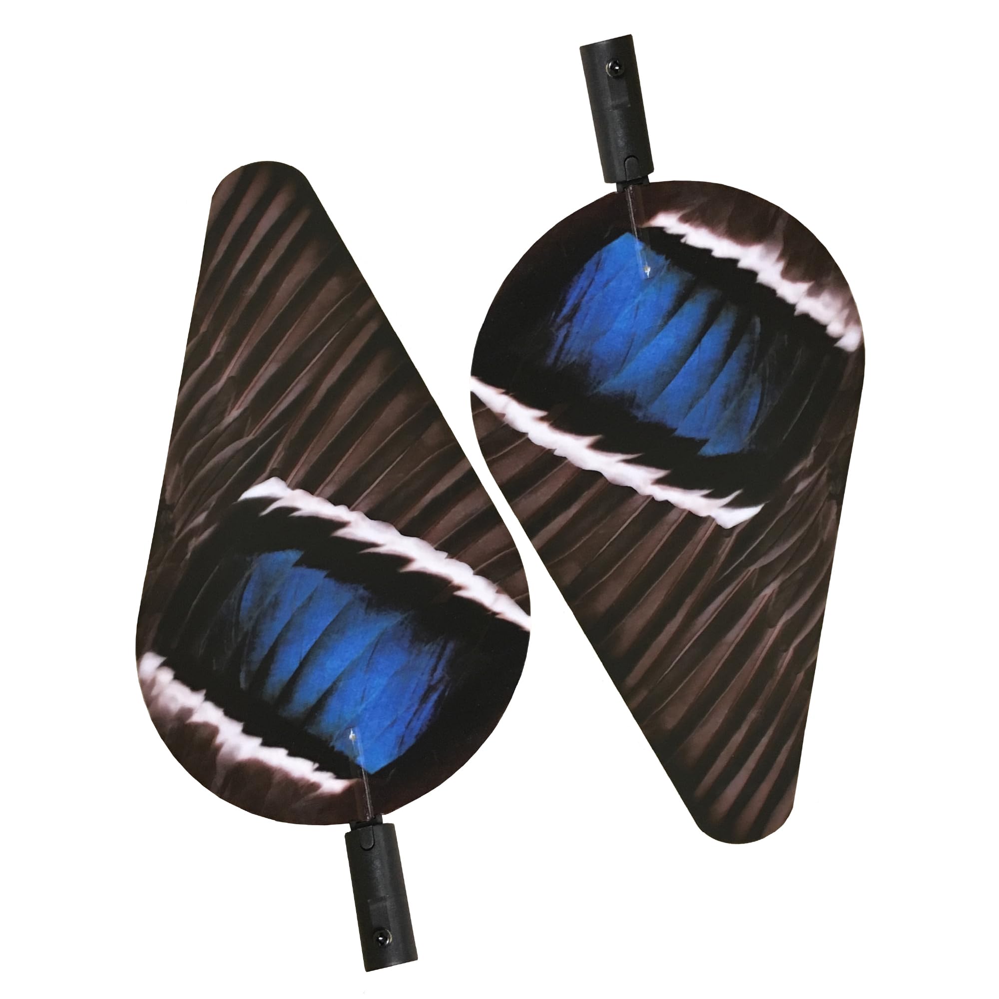 Decoy Replacement Wing Set, HD Wings