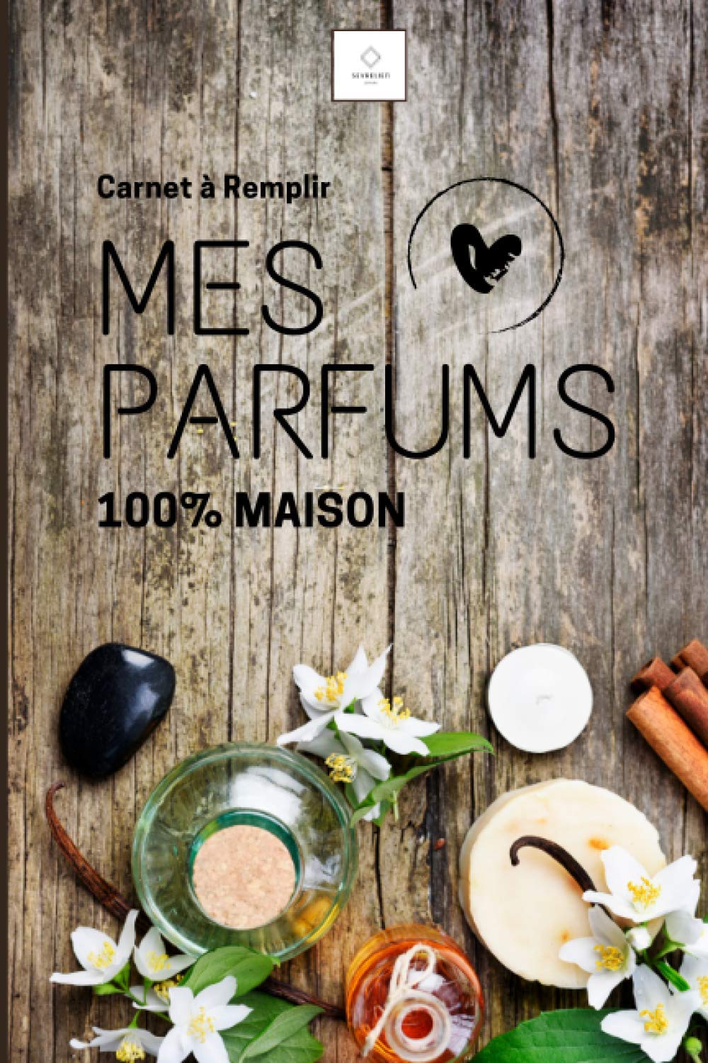 Mon Carnet De Lecture: Pour Les Passionnés, 100 Fiches De Lecture à