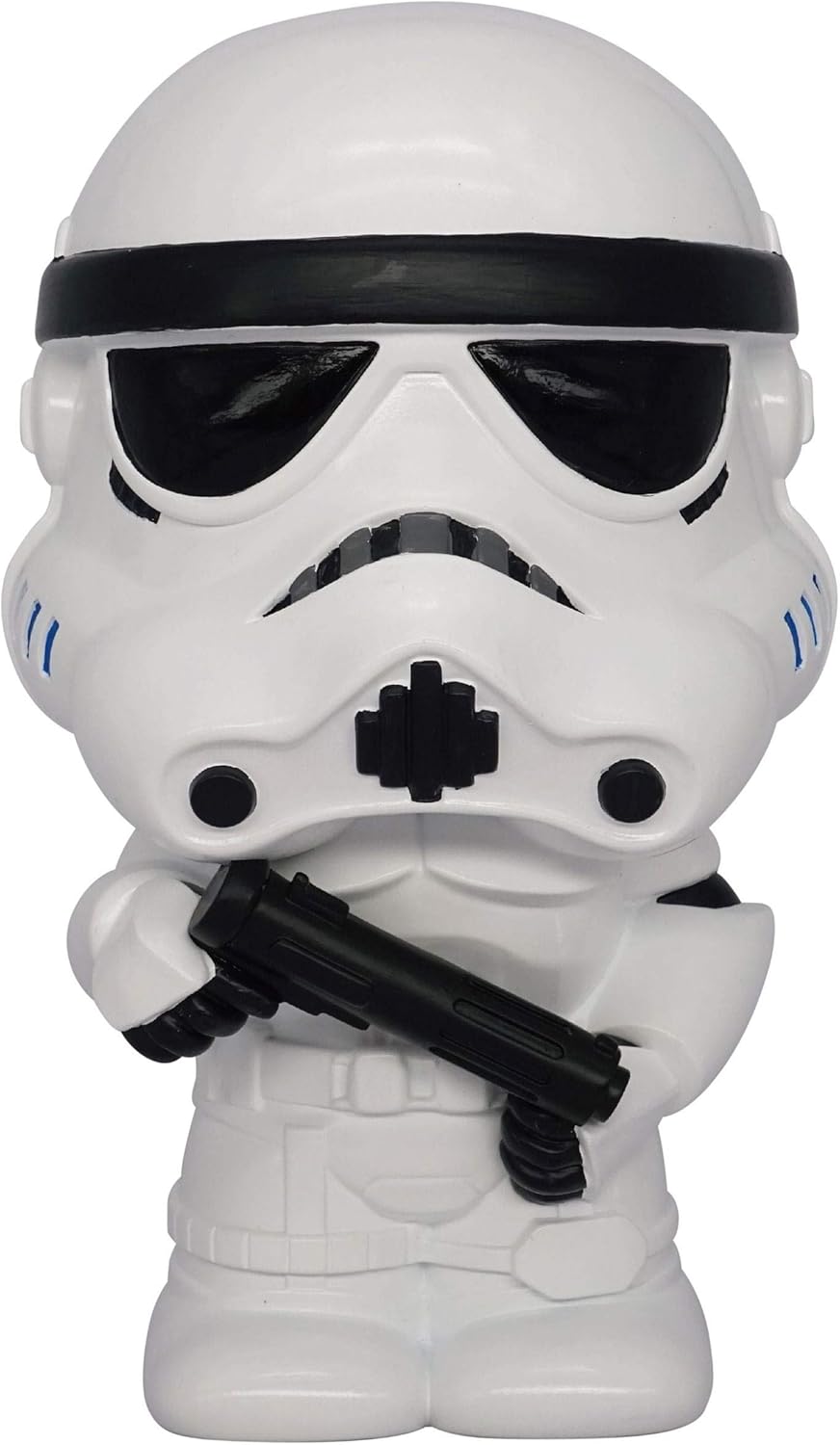 Star Wars Stormtrooper PVC Bank
