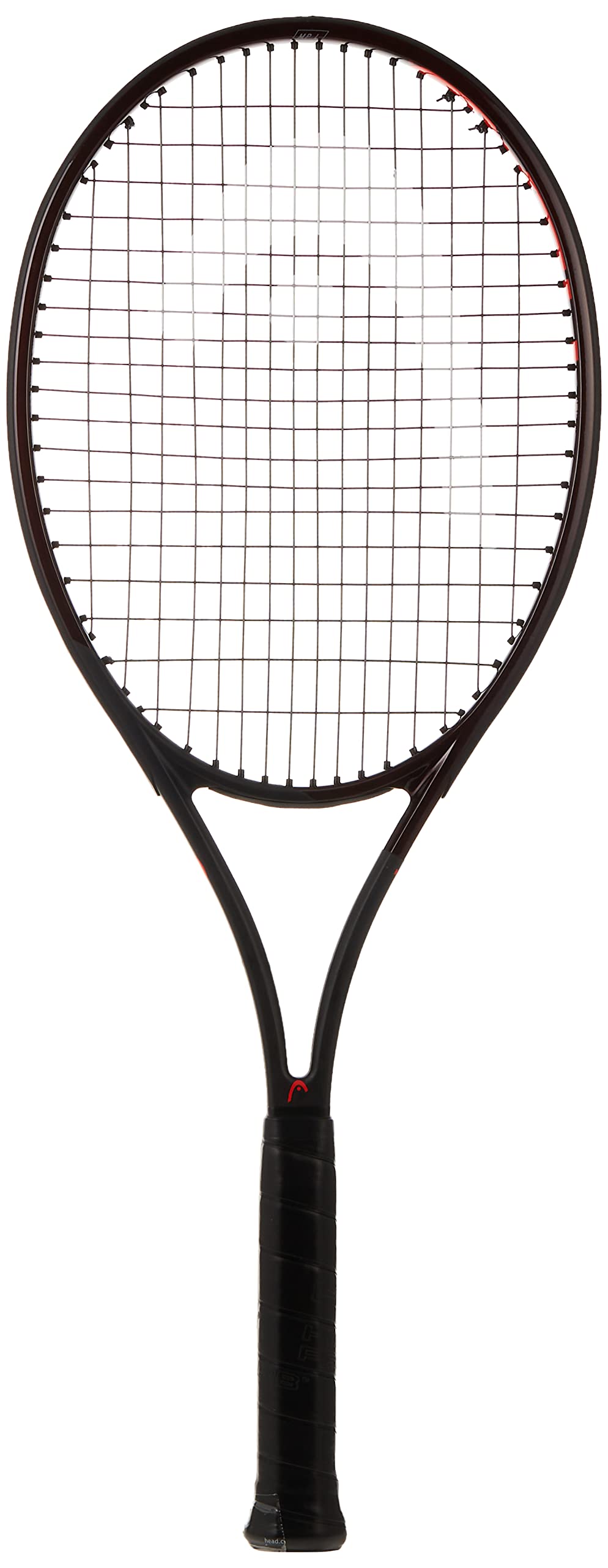 Amazon | Head Prestige MP L 2021 テニスラケット ブラック ワン