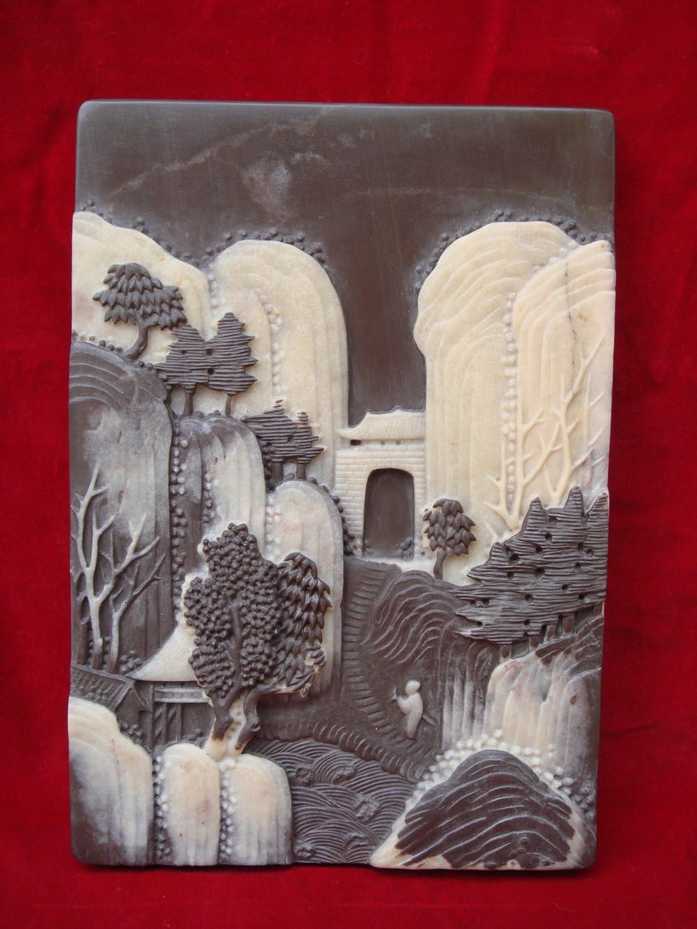 Guangyuan Stone Carving 3