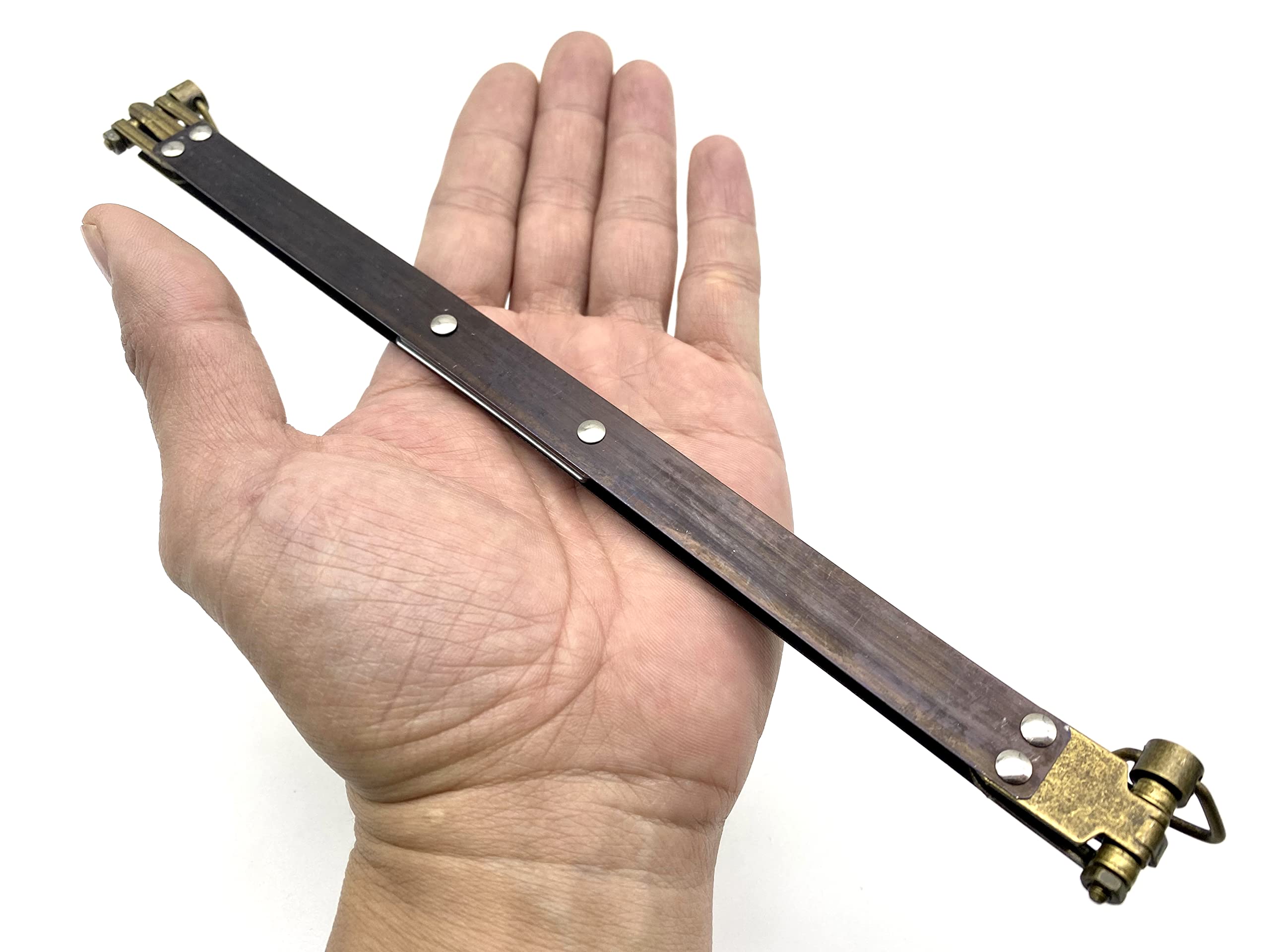 Amazon.com: 3dancraftit Internal Flex Spring Squeeze Pinch Purse