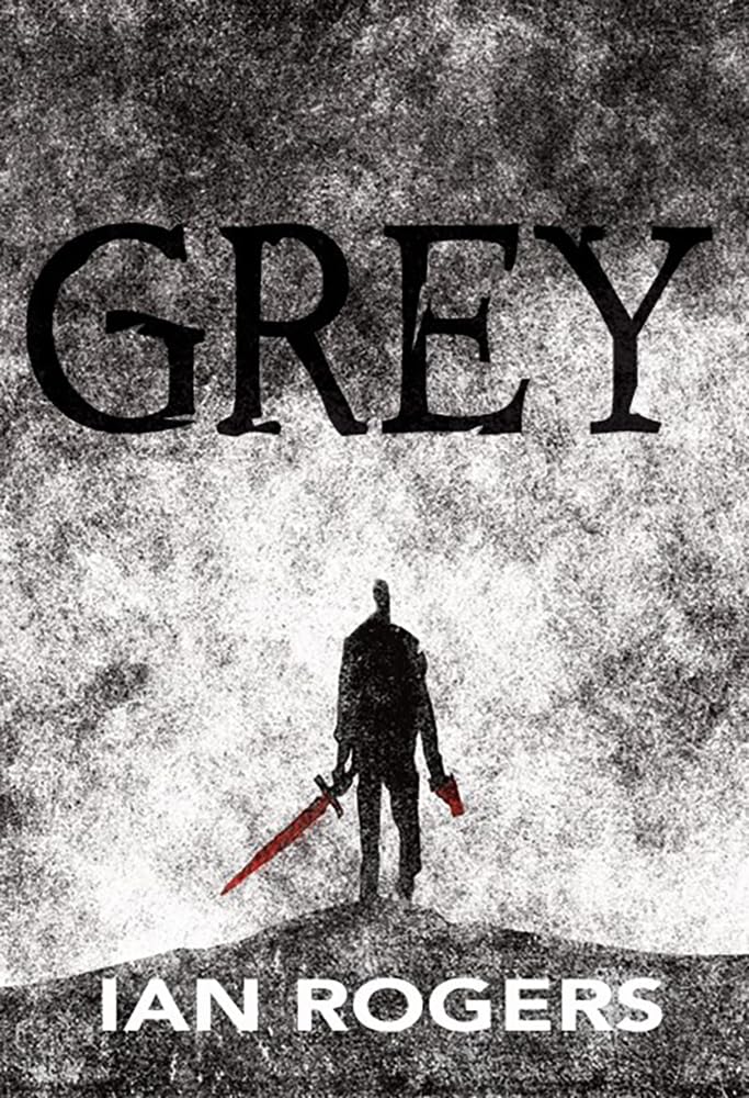 Cover of Grey