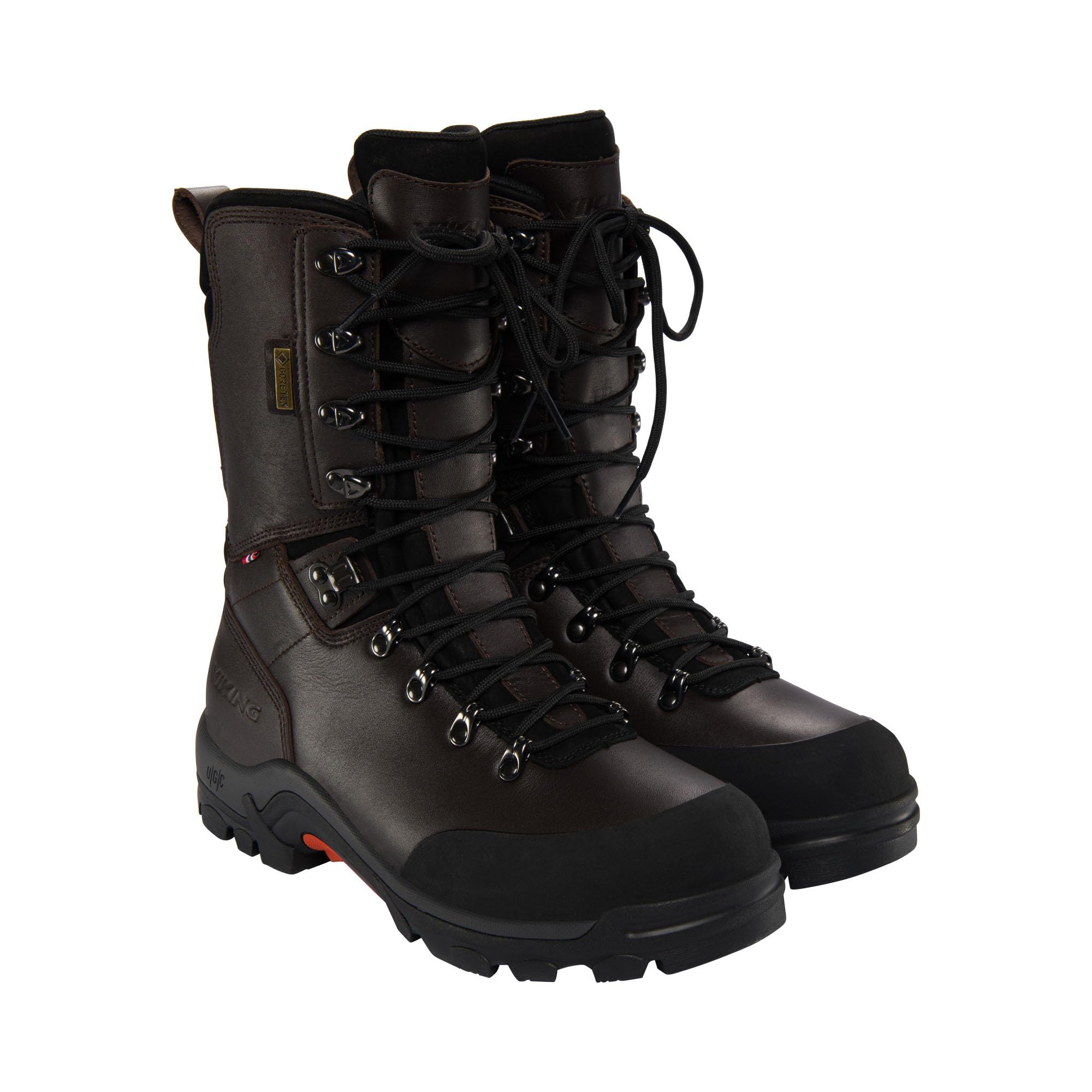 Viking Herren Vi​k​i​n​g​ Hu​n​t​e​r​ GtxJagdstiefel