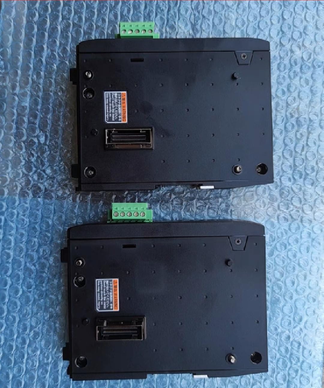 1 Pcs CA-NCL10E(Used) in Good Operation Condition