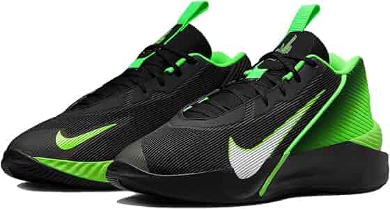 Amazon | [ナイキ] メンズ バスケットボールシューズ G.T. ジャンプ