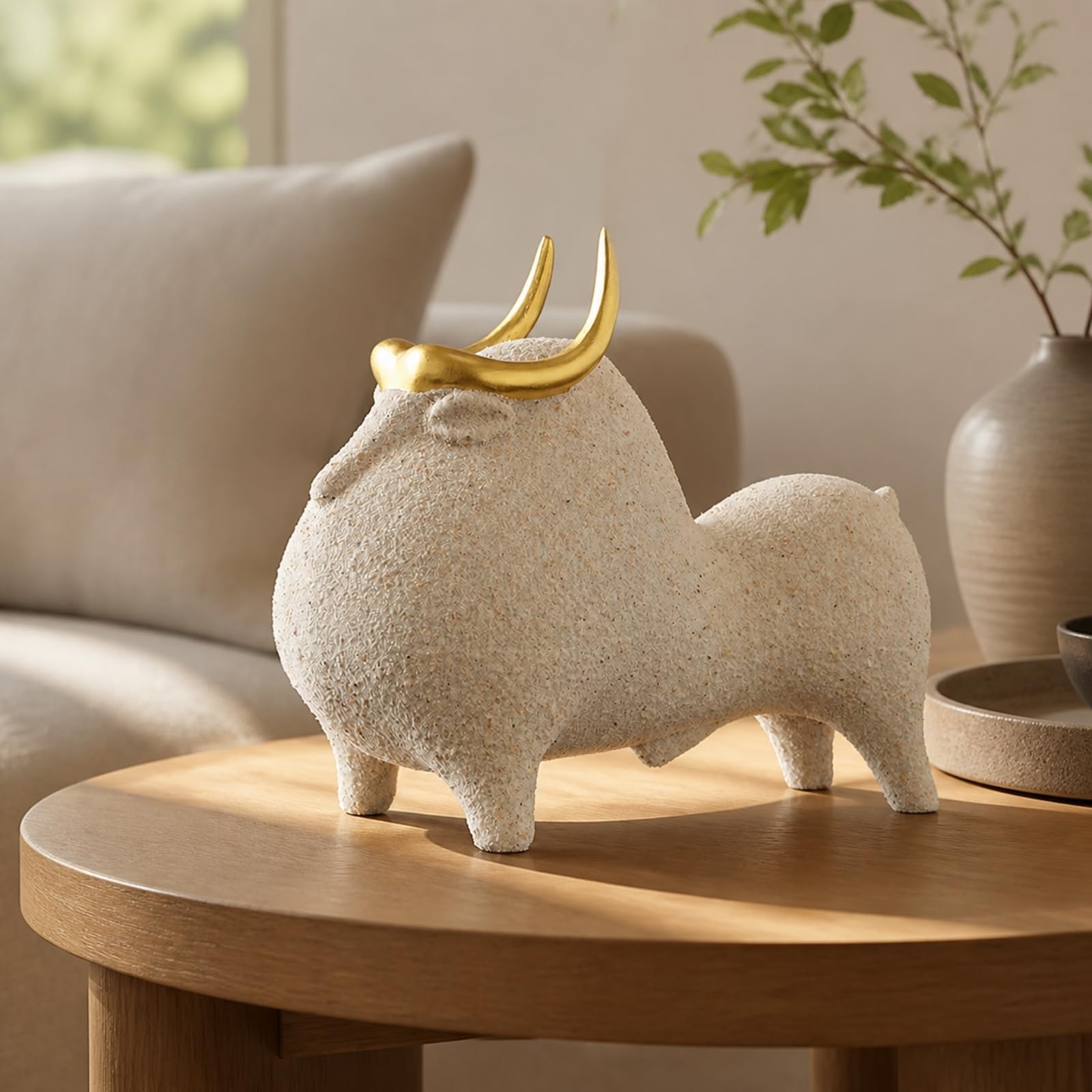 Figura Retro Figurita Animal