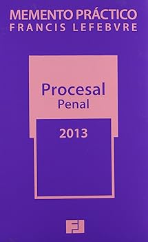 Memento práctico procesal p...
