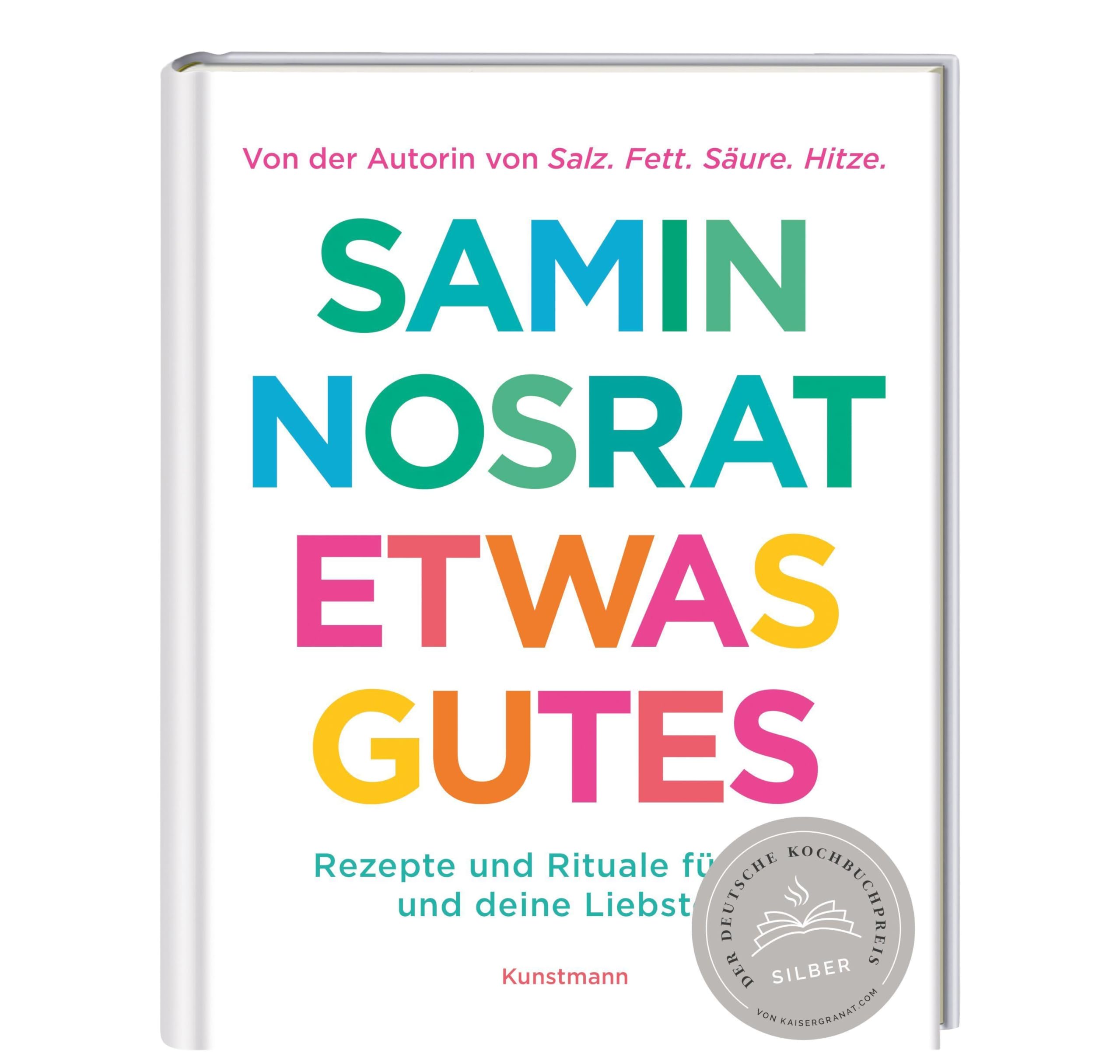 Etwas Gutes: Rezepte und Rituale für dich und deine Liebsten