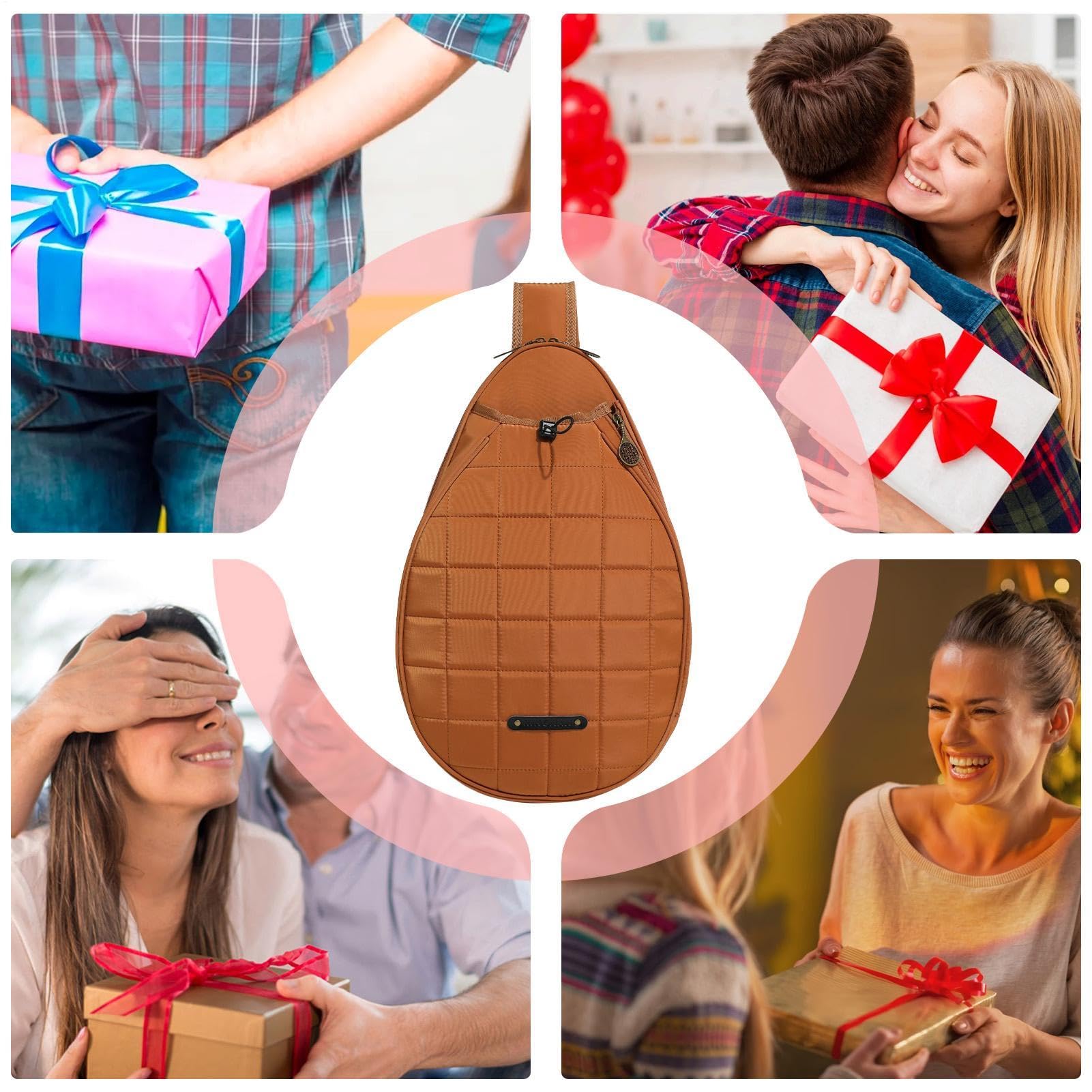 Zaino per racchette da tennis, borsa per racchette da tennis, multifunzione