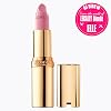 L'Oreal Paris Colour Riche Original Crema, Labial Satinado Hidratante con Aceite de Argán y Vitamina E, Tickled Pink, 1 barra 3