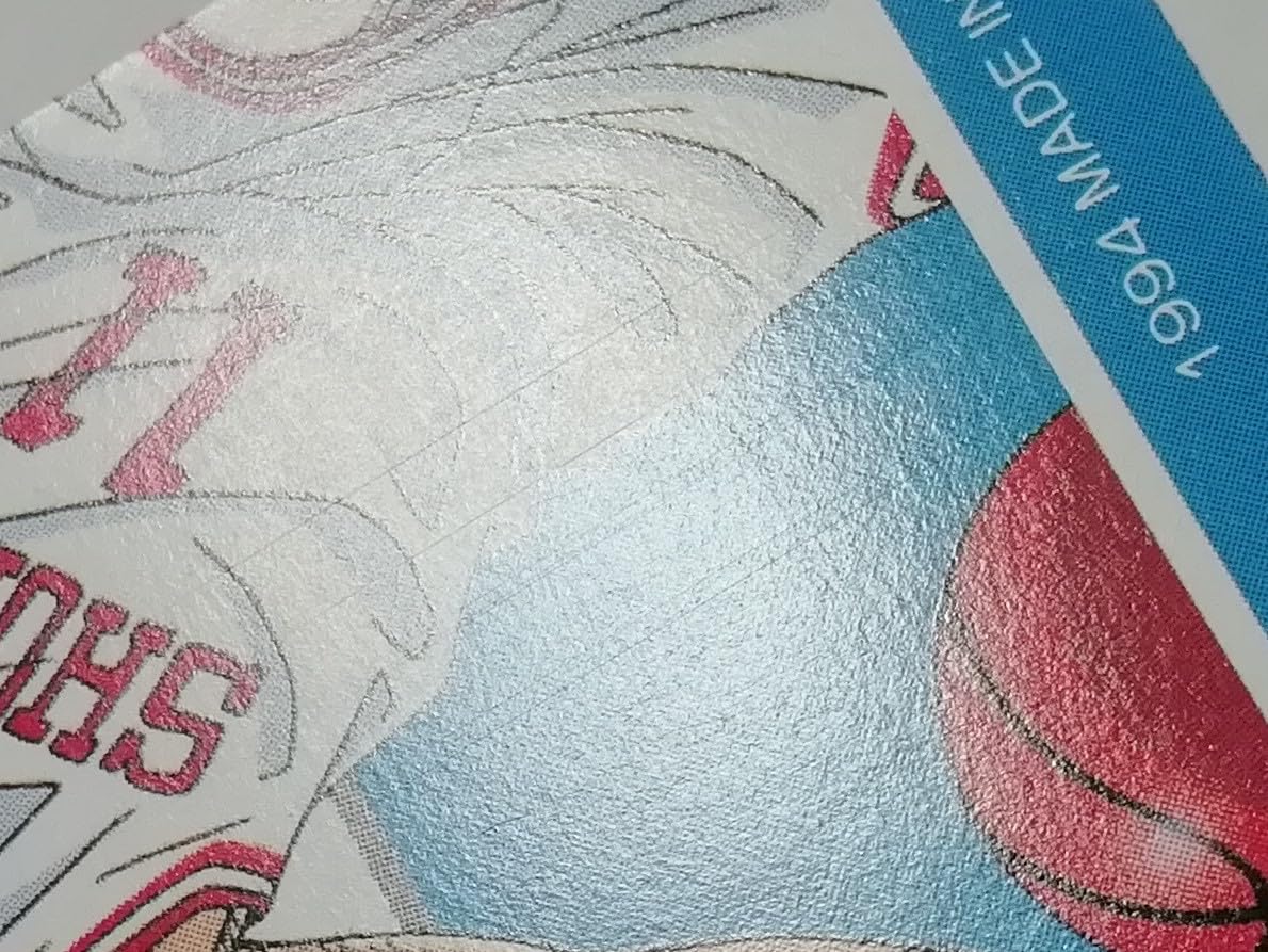 Amazon.co.jp: スラムダンク アマダ ヒーローコレクションカード No