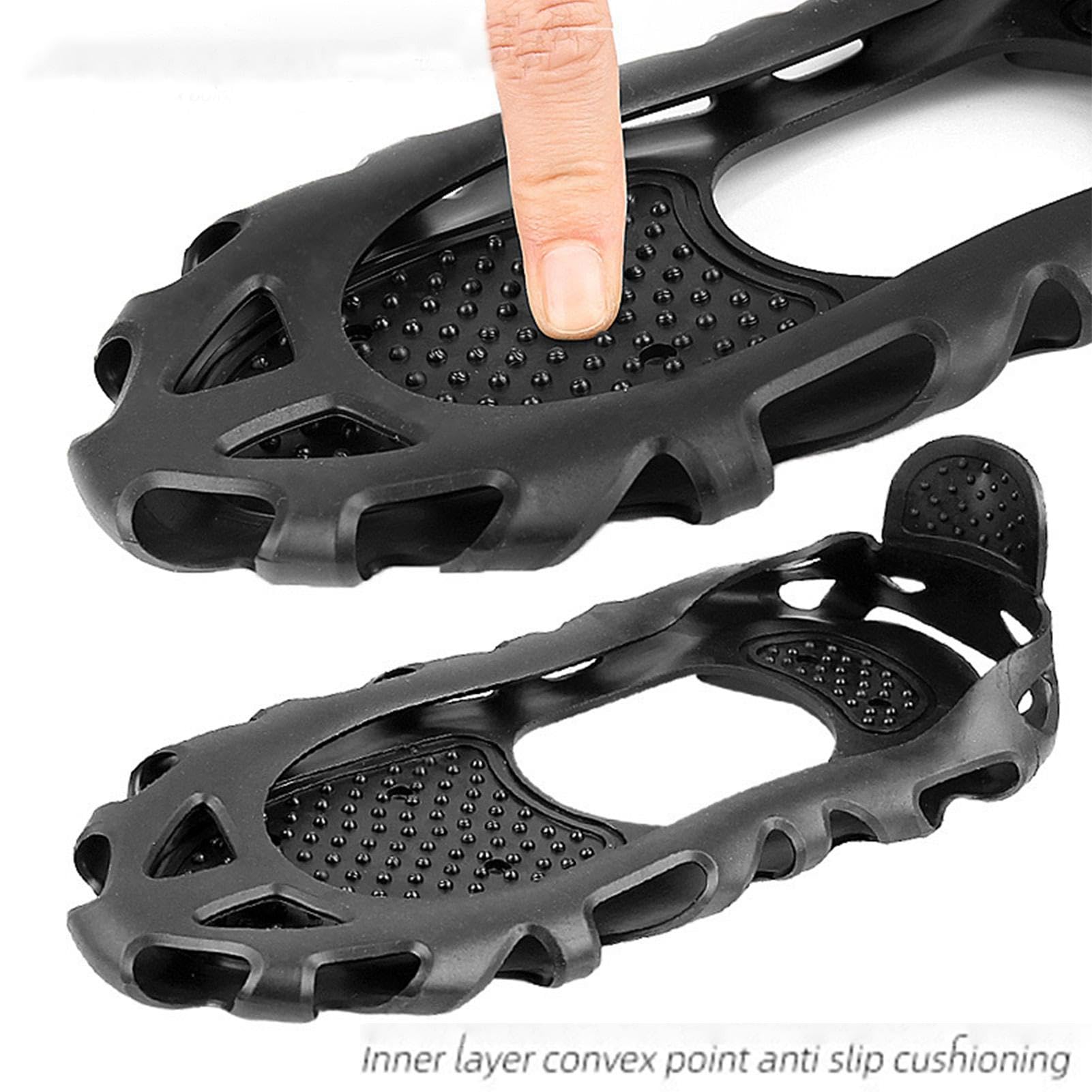 Climbing Mini Crampons Neige Crampons Neige Decathlon Crampons
