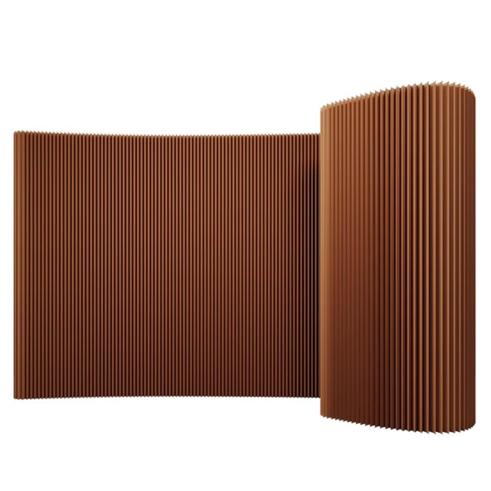 Divisori per ambienti, Parete divisoria for la privacy leggera e autoportante, flessibile(5x2.2 m/16.4x7.22 ft)