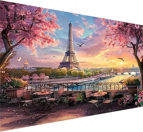 Vista 43 de pchmcu 3 Pack Galaxy Diamond Painting Kits for Adults,5D Diamond Art Painting,DIY Full Drill Crystal Rhinestone Arts and Crafts,Gem Art Star