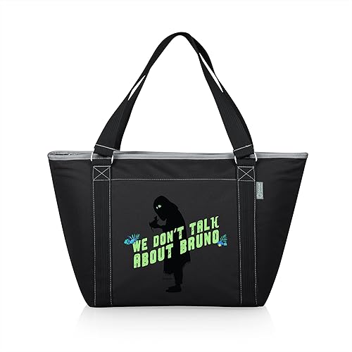 PICNIC TIME Disney Encanto Familia Topanga Tote Cooler Bag