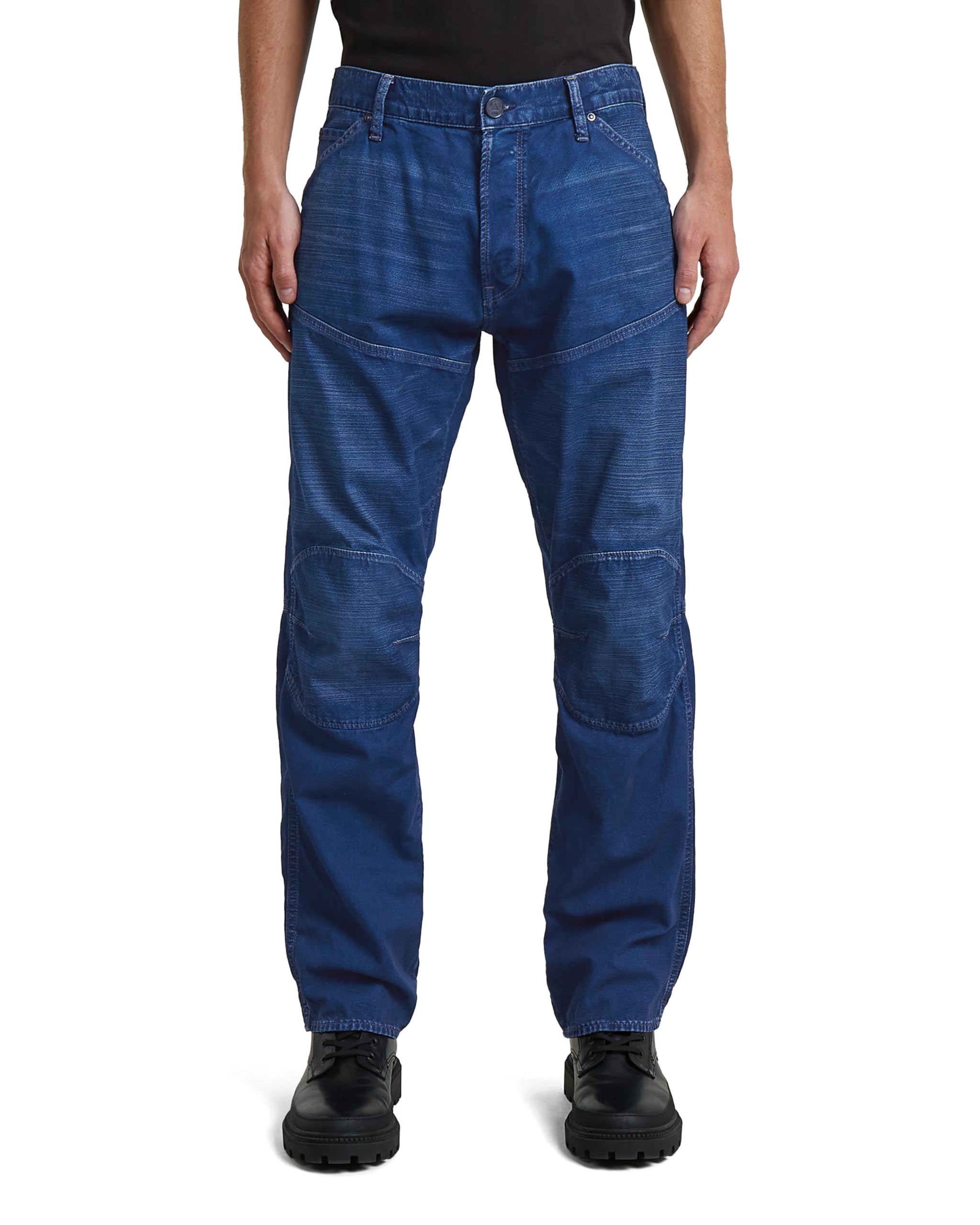 G-STAR Herren G-STAR Elwood 3D Regular Jeans