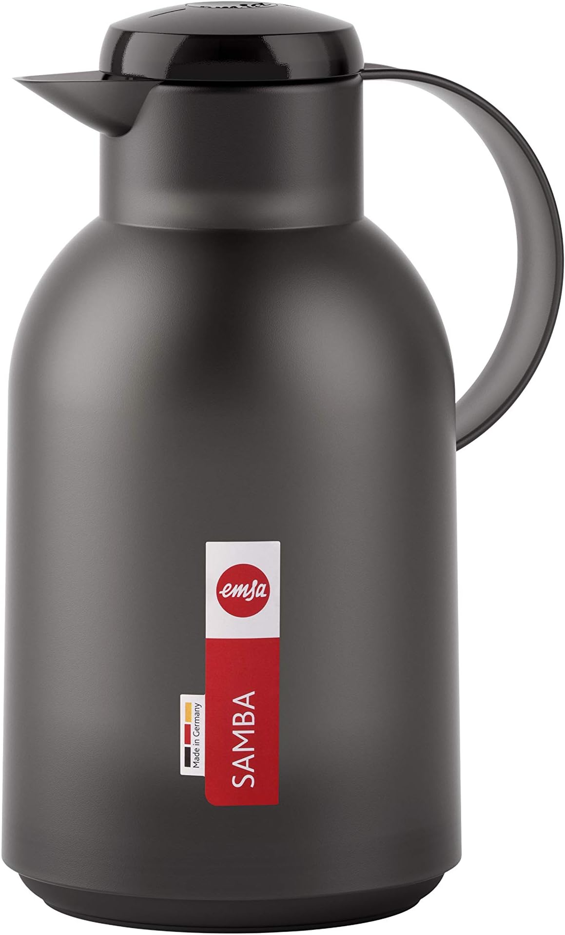 N4011900 Insulated jug, Plastic