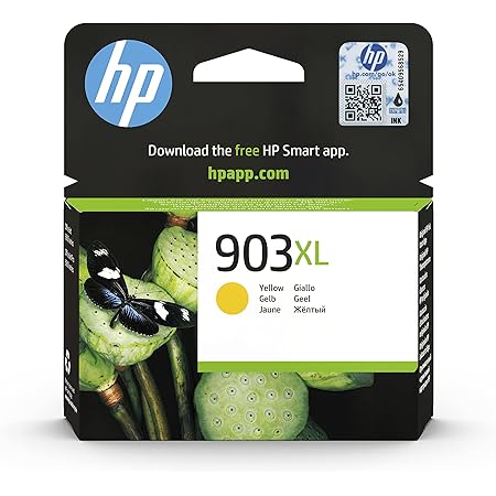 HP953Y-XL Cartuccia Compatibile Giallo Per Hp Officejet Pro 7740 8210 8218 8710 8718 8719 8720 8725 8730 8740 - Foto 8