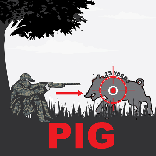 Pig Hunting Calls & Game Calls for Feral Pigs App on Amazon Appstore