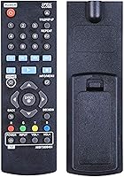 Vista 1 de AKB73896401 - Control remoto de repuesto para LG BLU RAY DISC reproductor de DVD BP340 BP350 BPM25 BPM35 UP870 UP875 BP550