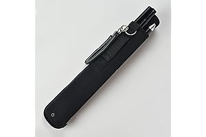 Wading Staff 54 Collapsible Aluminum PH-WADSTAFF