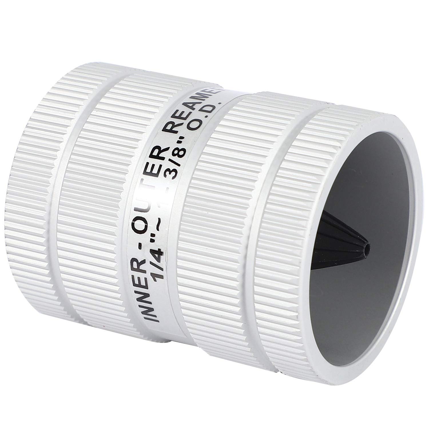 Tubes Ebavurage Reamer Professional Interne Interne Tube Outil D'éBavurage Tube 5-35Mm