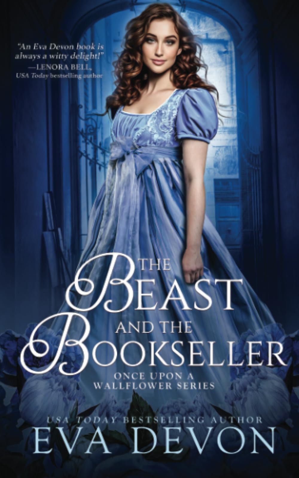 The Beast and The Bookseller Paperback – June 5, 2023