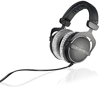 beyerdynamic　モニターヘッドフォン DT770Pro　本体のみ 71Tp-A47d1L._UF350,350_QL80_.jpg