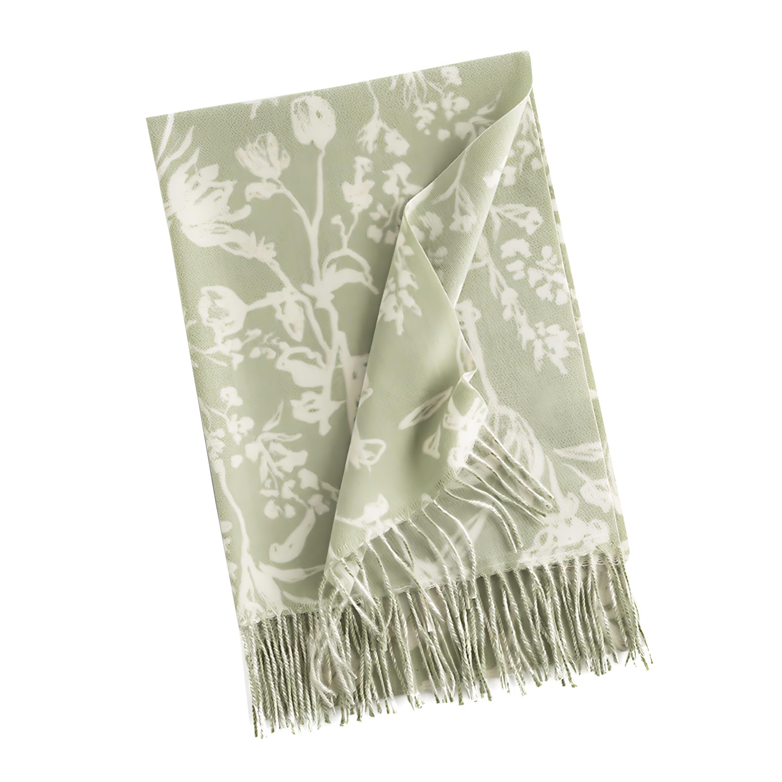 Kaschmir-Schal Für Damen – Extra Groß, Weich & Perfekt Als Pashmina, Schal Oder Kuschelige Decke