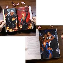 30 Pcs TOG & CC Page Overlays Bookmarks