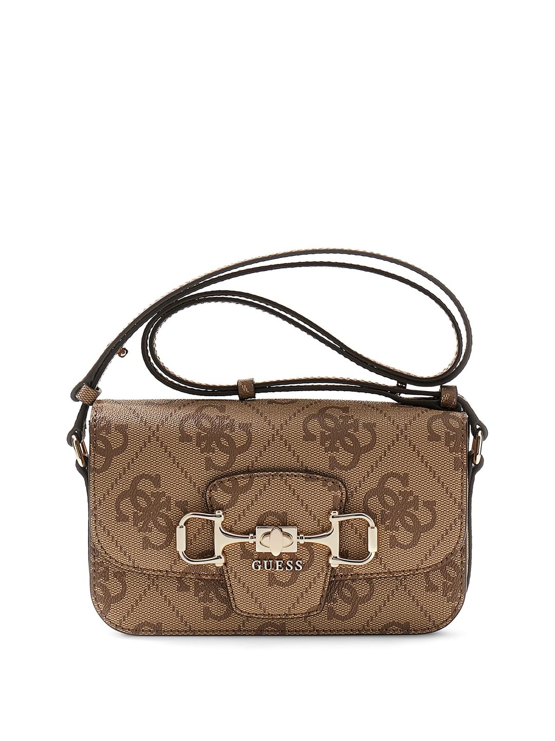 GUESS Donna Borsa A Tracolla Poliuretano HWOS9924210