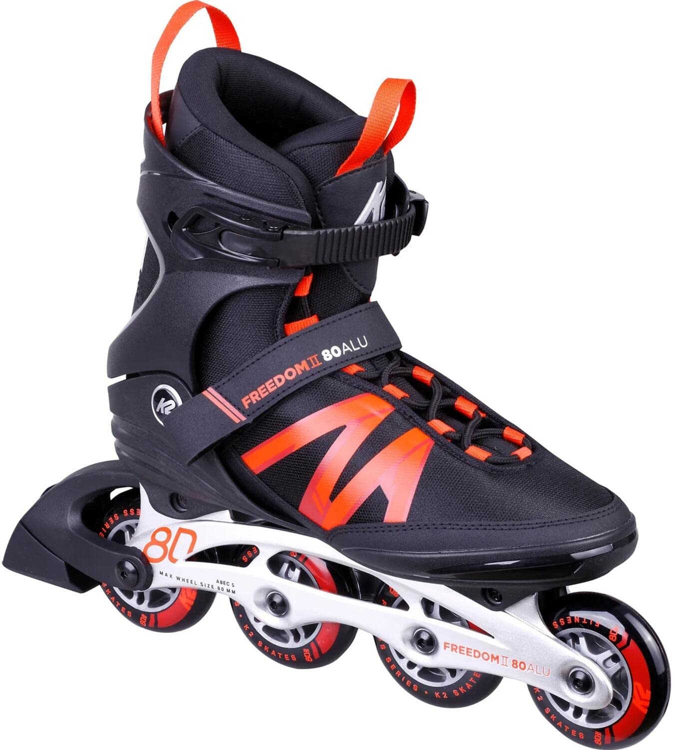 K2Freedom II 80 Ice Shoe