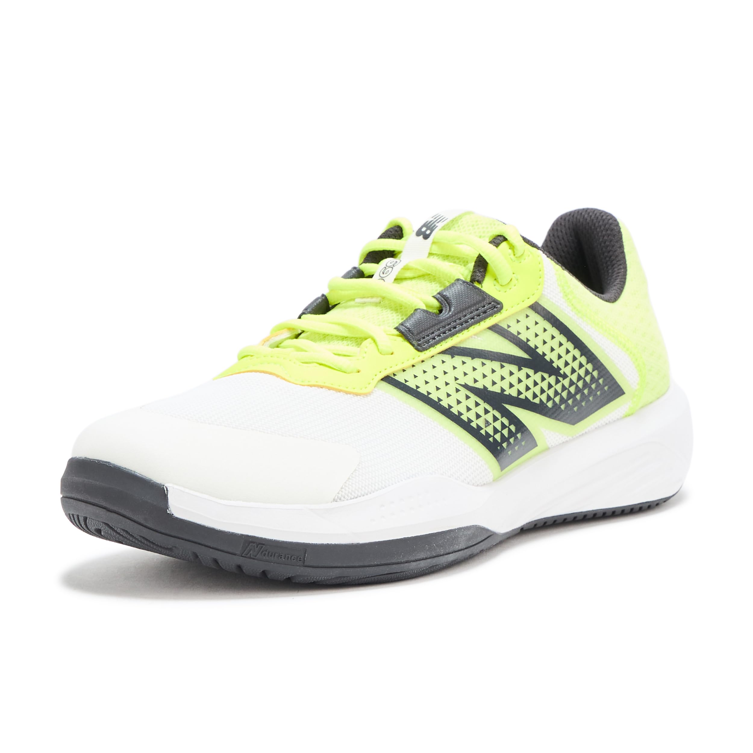 Men's 696 V4 Hard Court Tennis Shoe