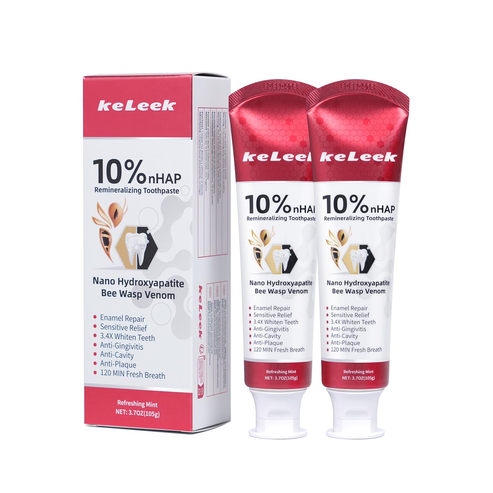 best toothpaste for bleeding gums and bad breath