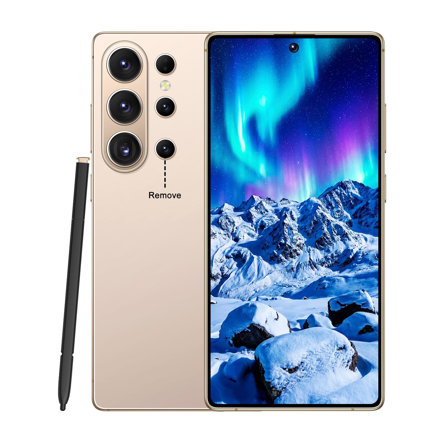 MMY 26 Ultra open up Phone