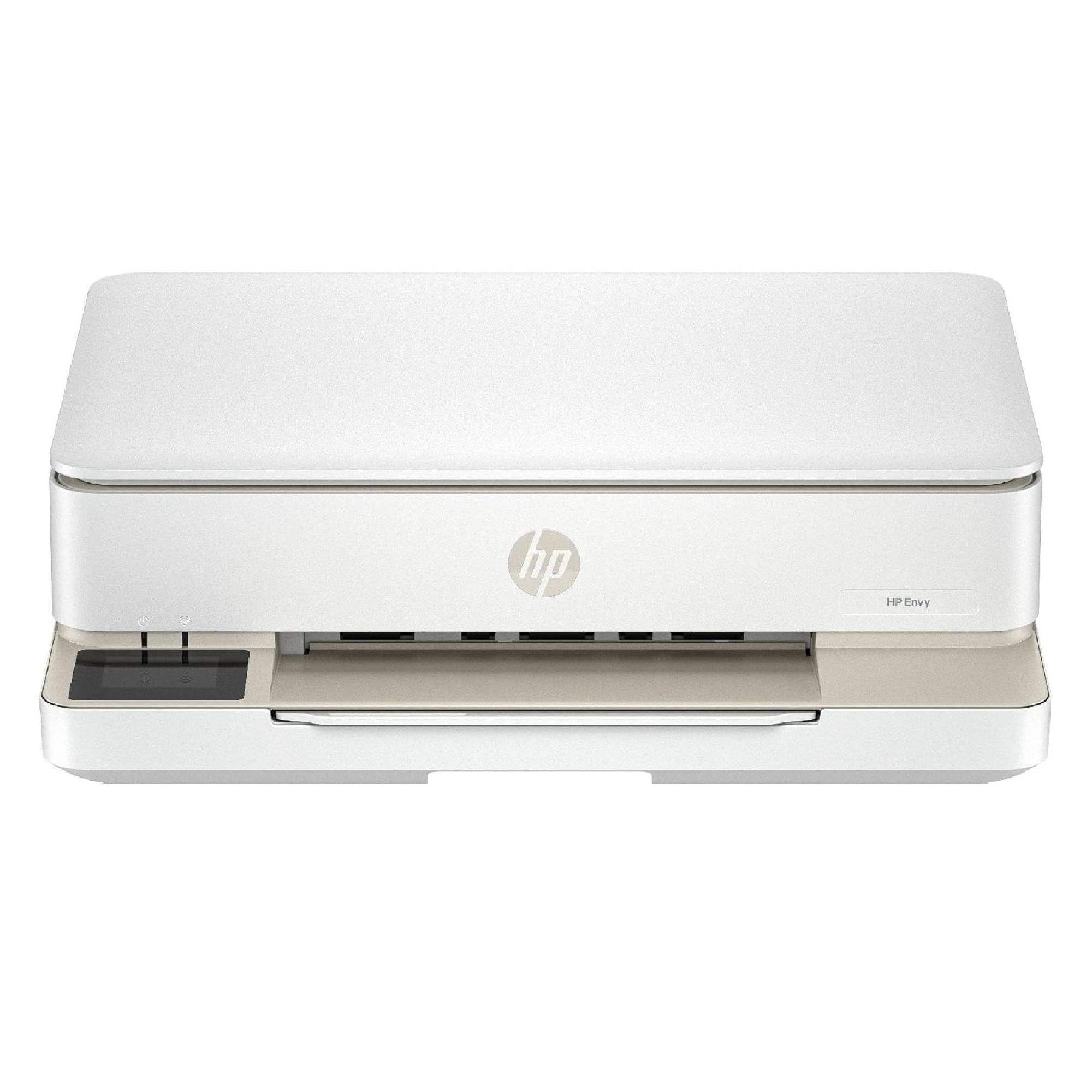 HP ENVY 6120e All-in-One - Stampante multifunzione - A colori - Inkjet - 216 x 297 mm (Originale)