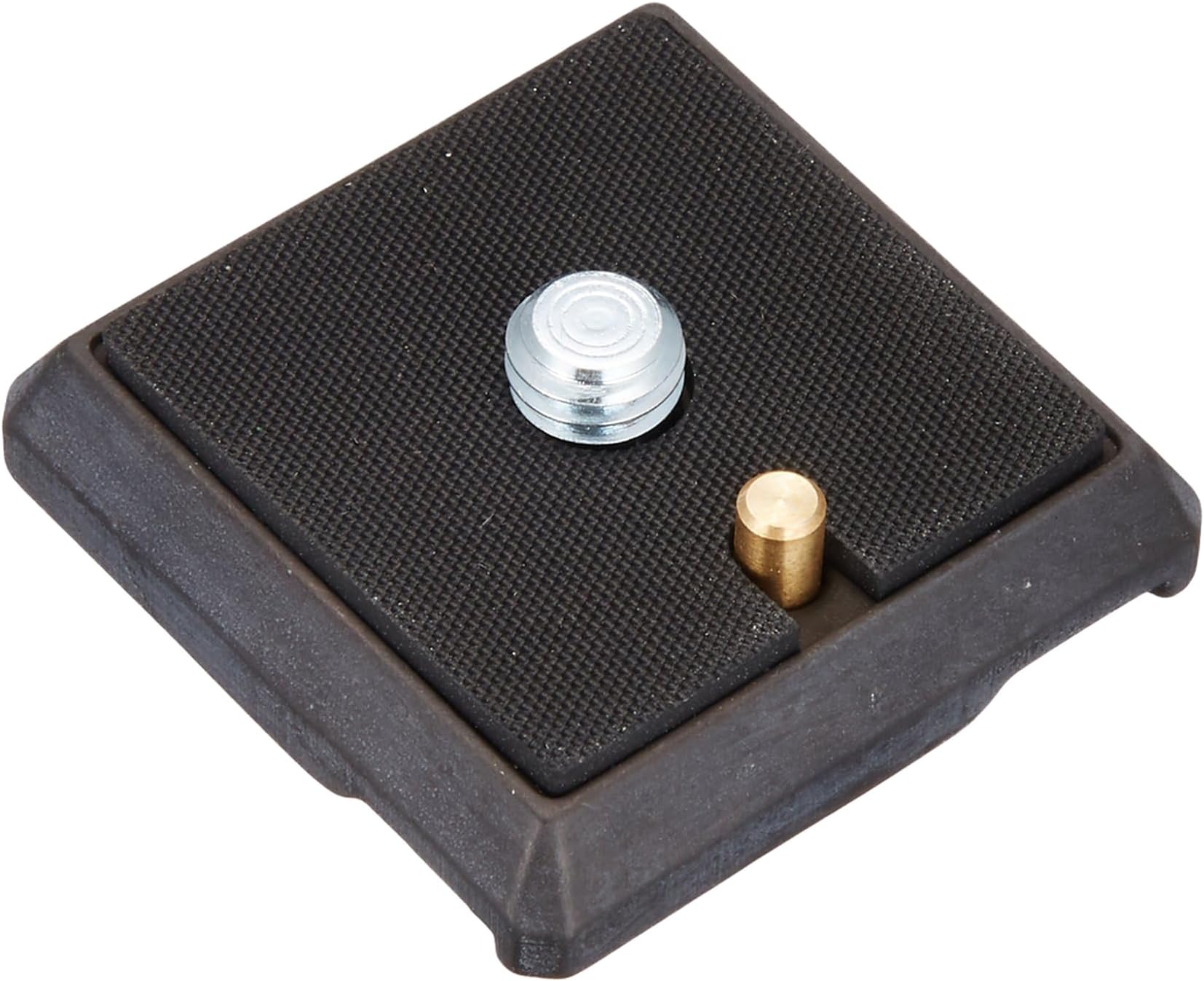 GS5370C Square Aluminum Quick Release Plate for Series 1-5 - Type C,Gray